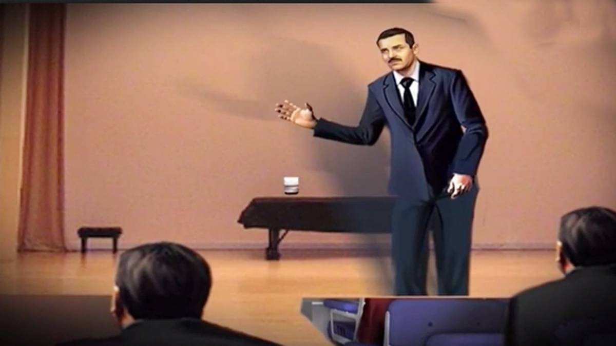 मैं भाग्य हूं: खुशहाल जीवन के लिए रहें चिंता मुक्त