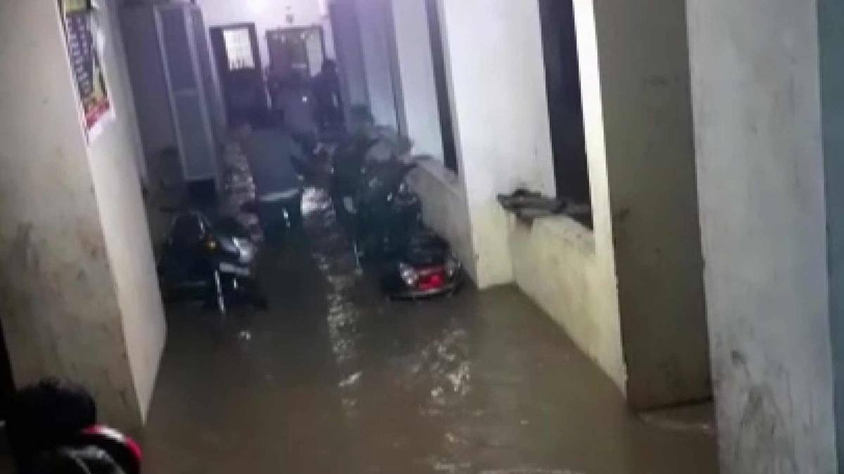 100 शहर 100 खबर (फोटो ANI)