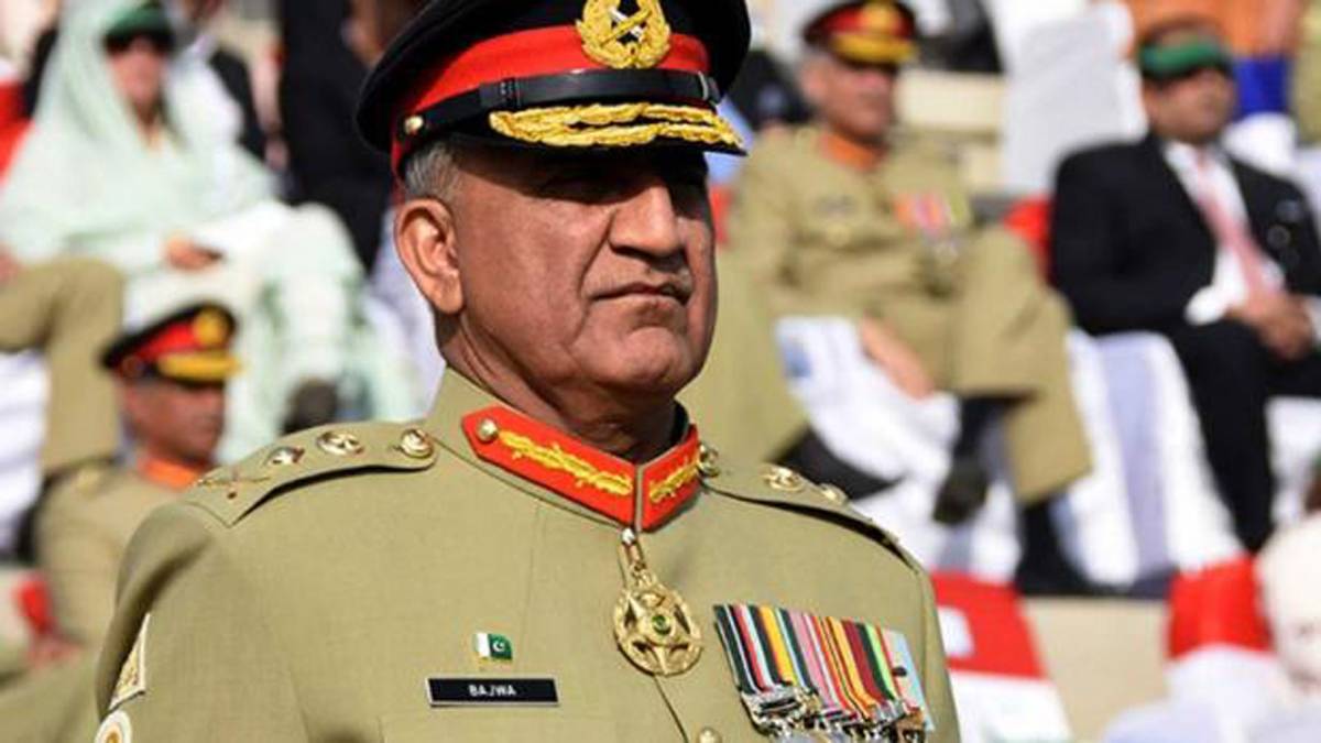 पाकिस्तान की गीदड़ भभकी