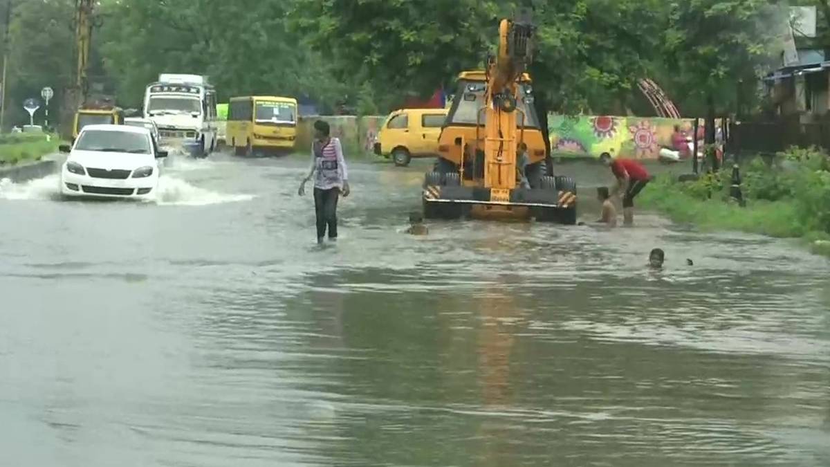 एक और एक ग्यारह (फोटो Photo ANI)