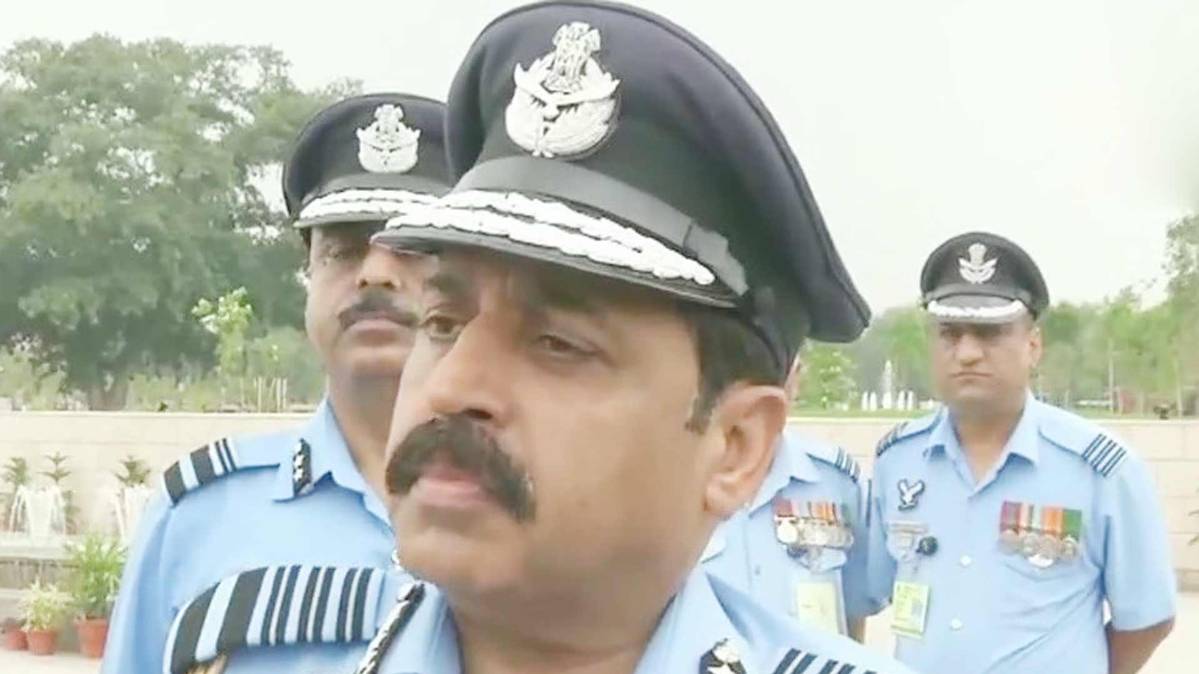 नॉनस्टॉप 100 (फोटो ANI)