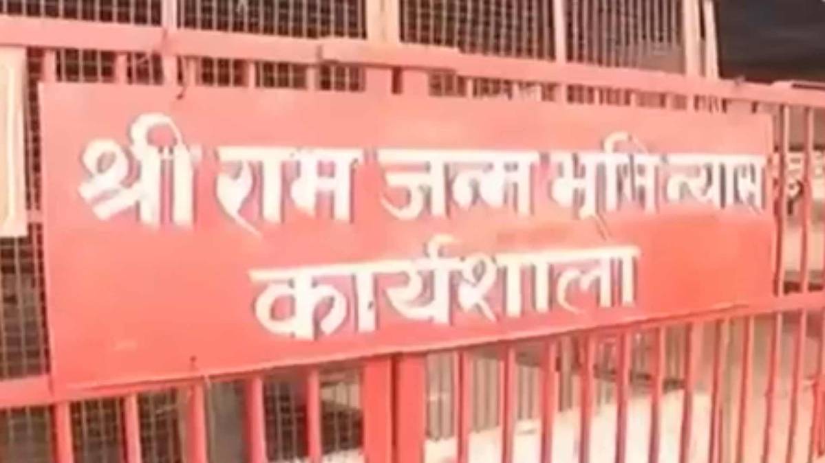 10 मिनट 50 खबरें (टीवी ग्रैबI)