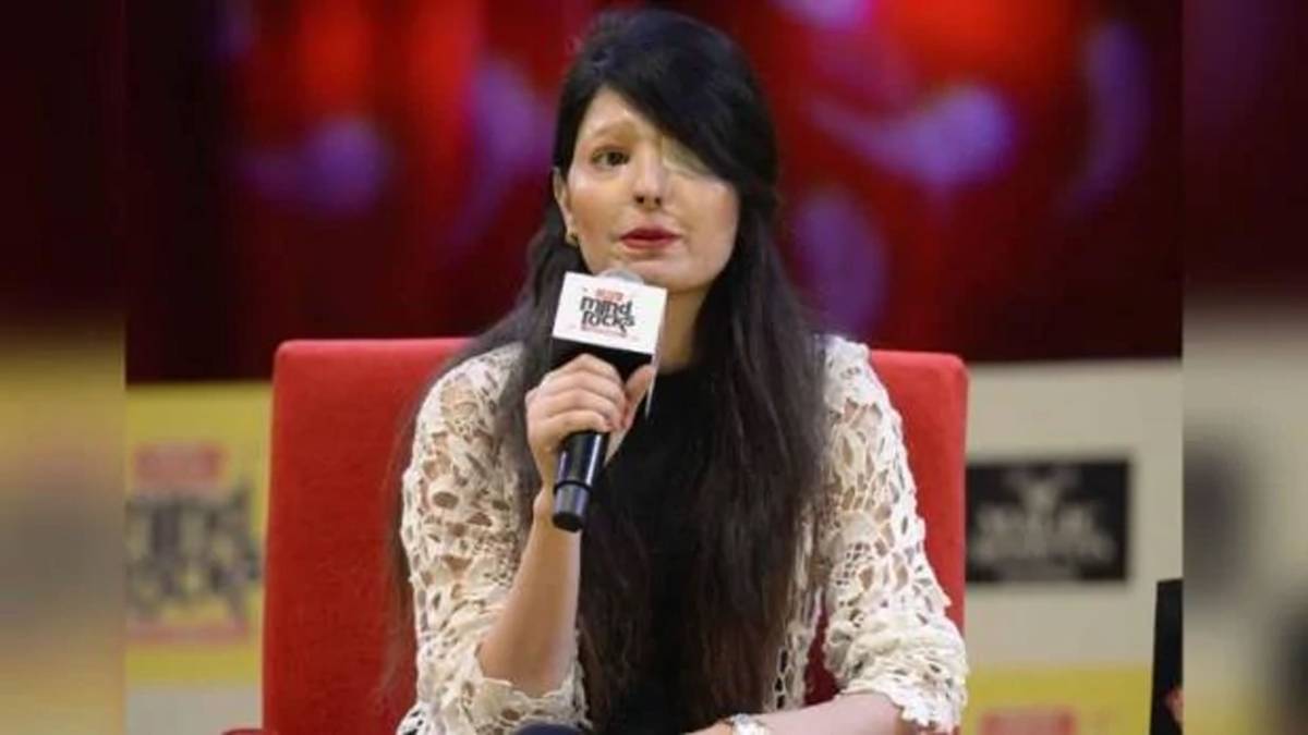 रेशमा की कहानी