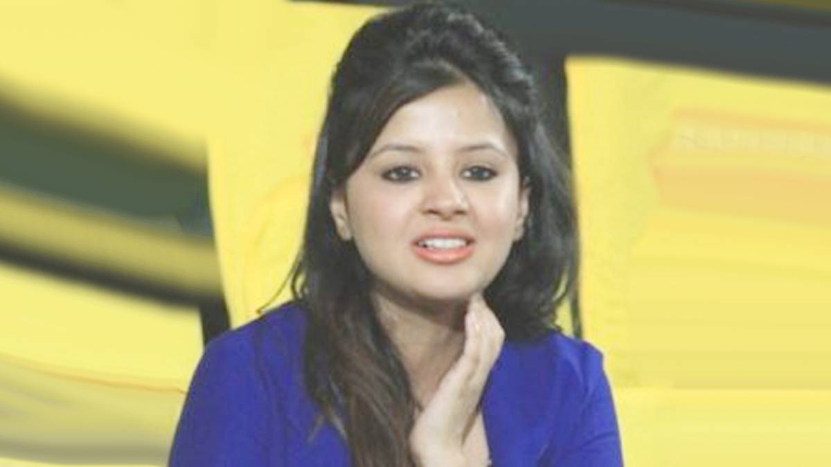 महेंद्र सिंह धोनी की पत्नी साक्षी(फाइल फोटो)