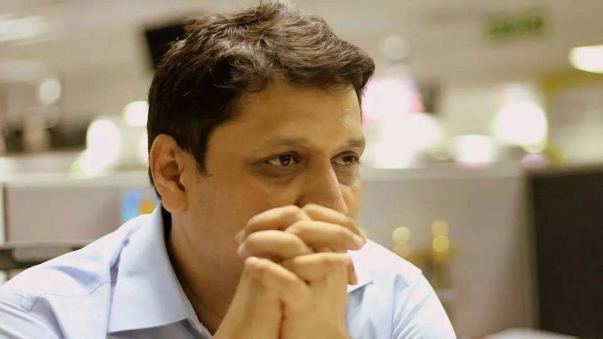 संजय सिन्हा की कहानी (फाइल फोटो)