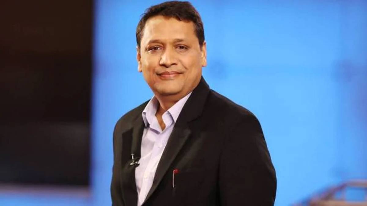 संजय सिन्हा की कहानी