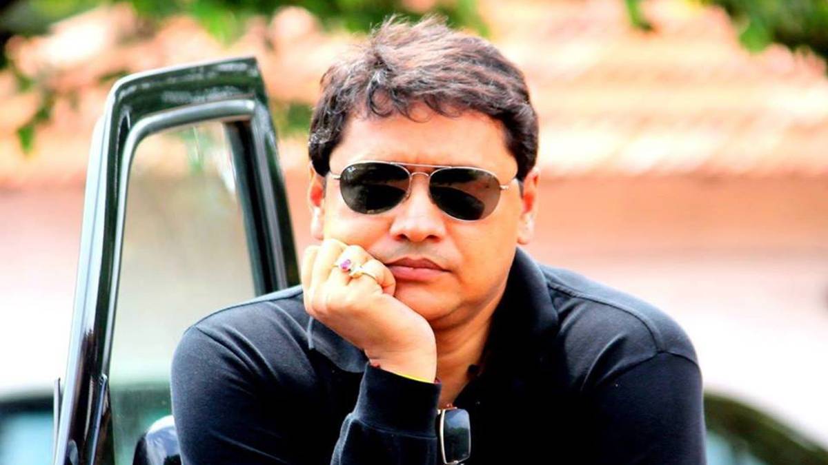 संजय सिन्हा की कहानी