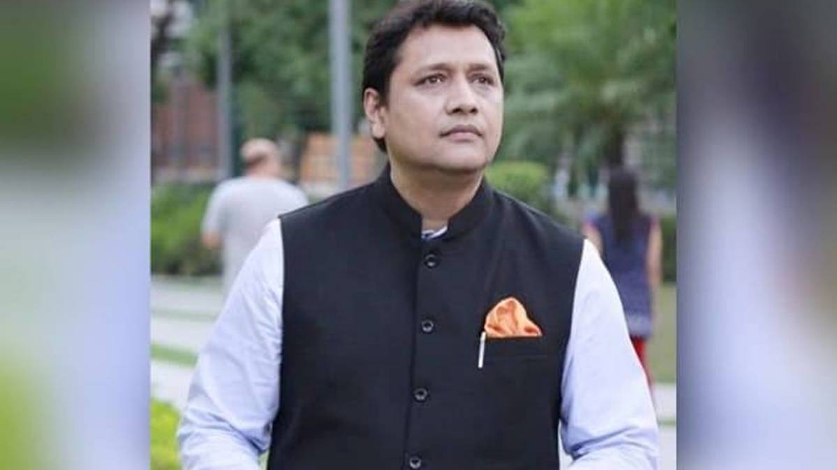 संजय सिन्हा की कहानी