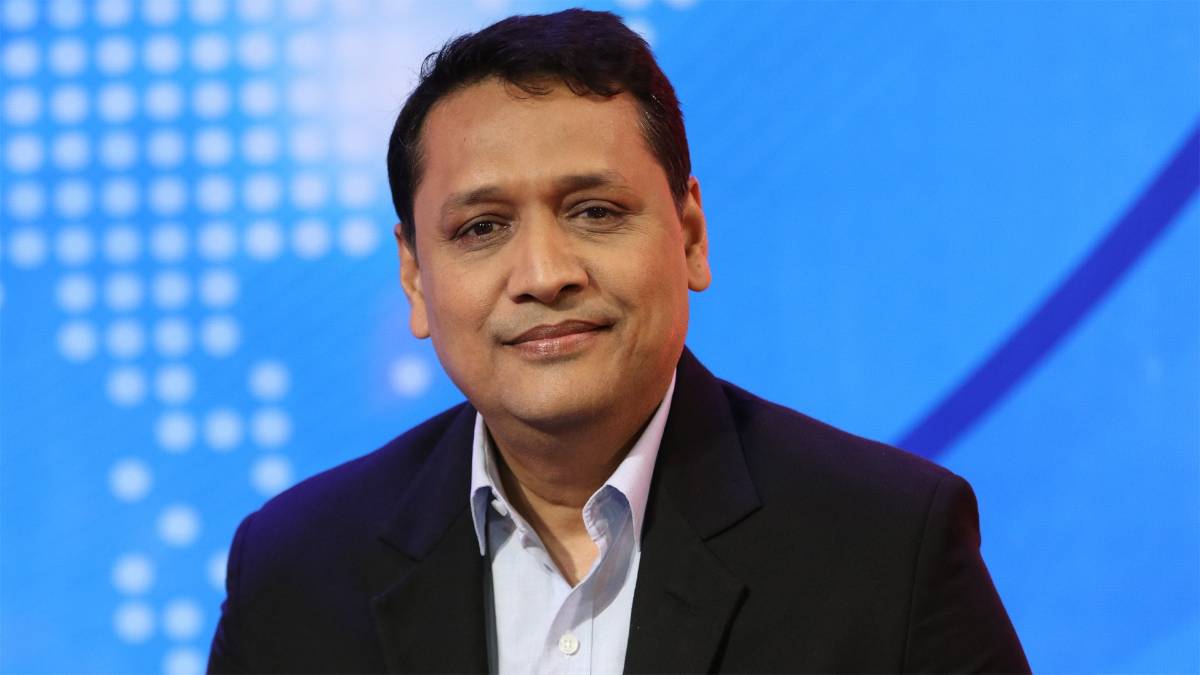 संजय सिन्हा की कहानी: चंदन