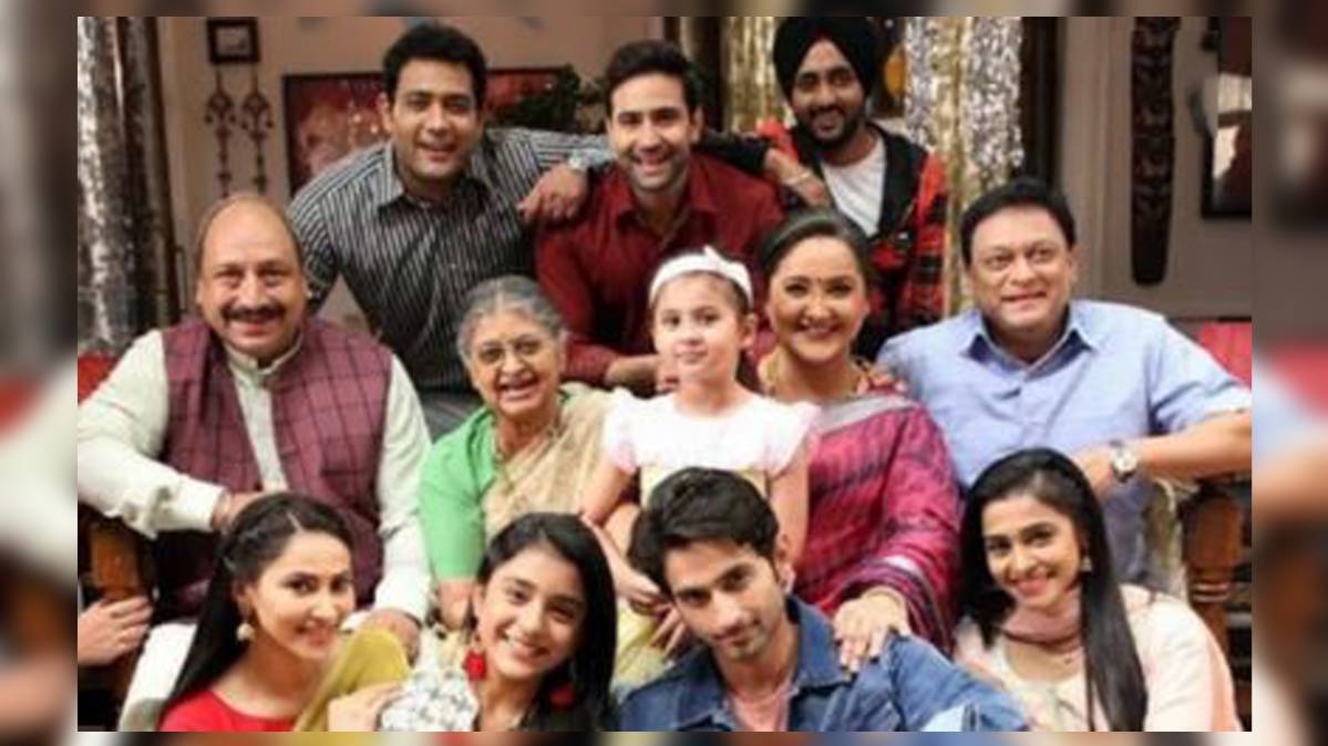 सास बहू और बेटियां