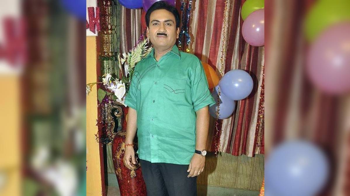 सीरियल तारक मेहता का उल्टा चश्मा