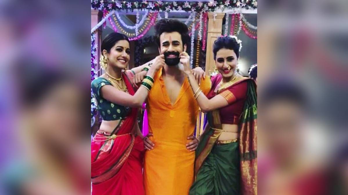 सीरियल बेपनाह प्यार