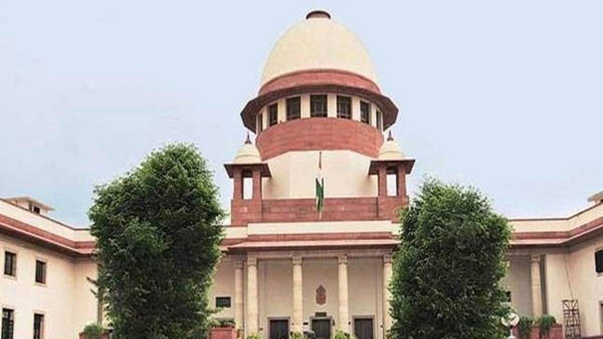 18 अक्टूबर तक पूरी हो सकती है सुनवाई