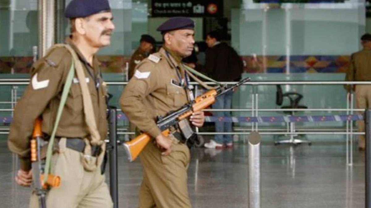 हमले के मद्देनजर सुरक्षा बढ़ाई गई(फाइल फोटो)