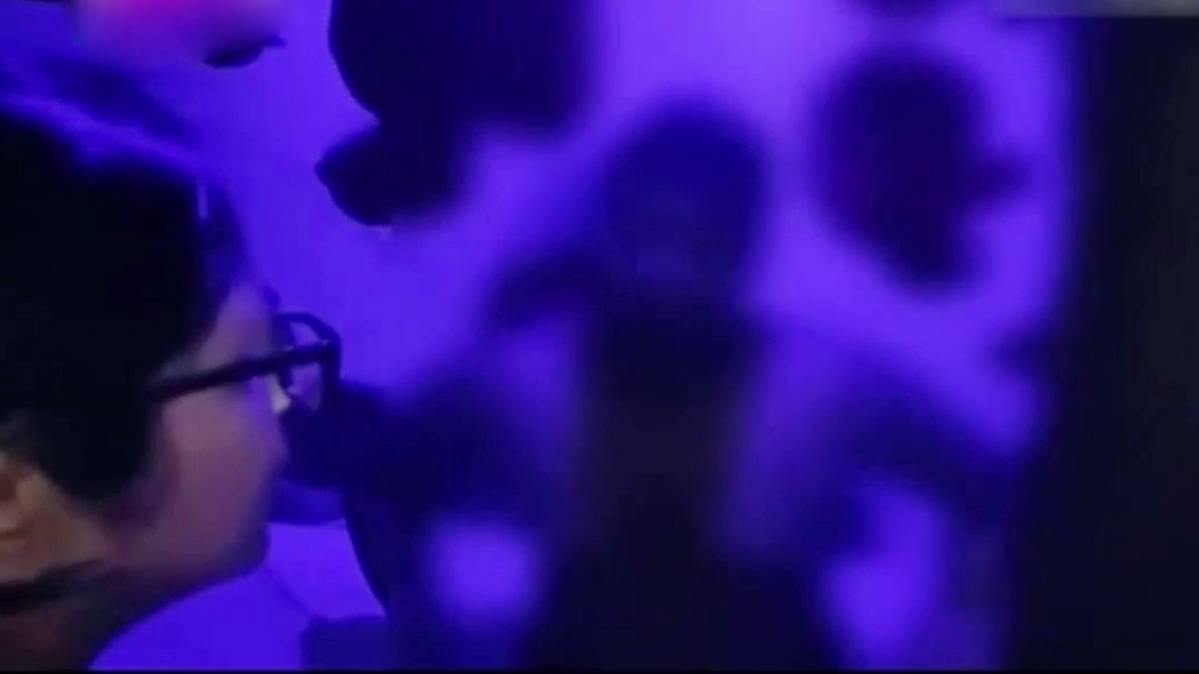 जिस्मफरोशी के धंधे का पर्दाफाश