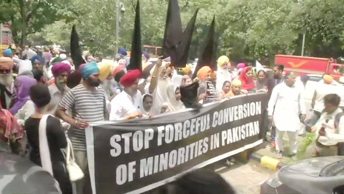 10 मिनट 50 खबरें (फोटो ANI)