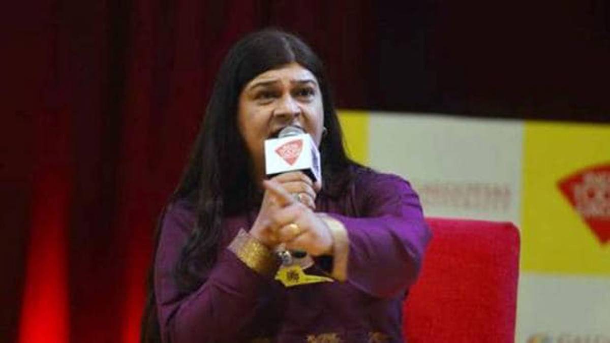 सिमरन शेख की कहानी