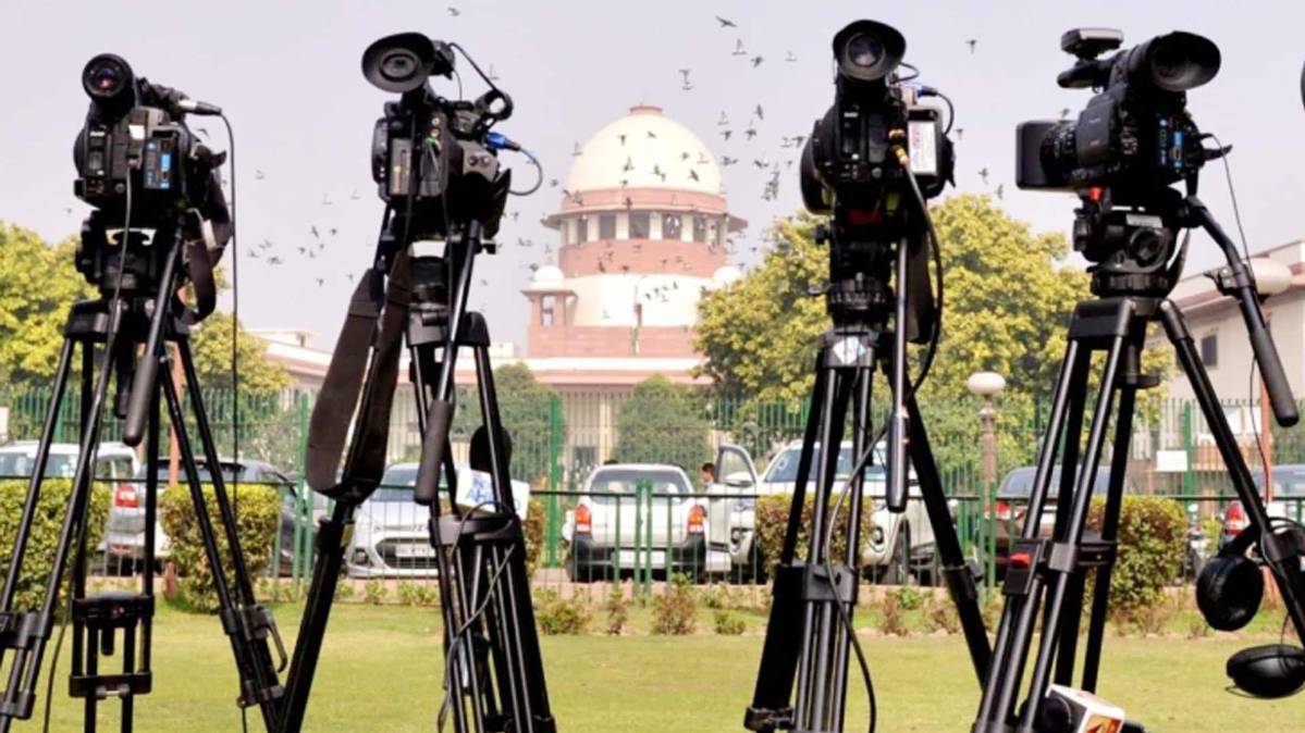 Supreme Court has set October 18 as the final deadline to complete all arguments in Ayodhya case