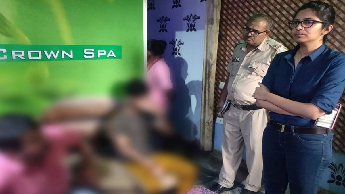 फोटो- अरविंद ओझा