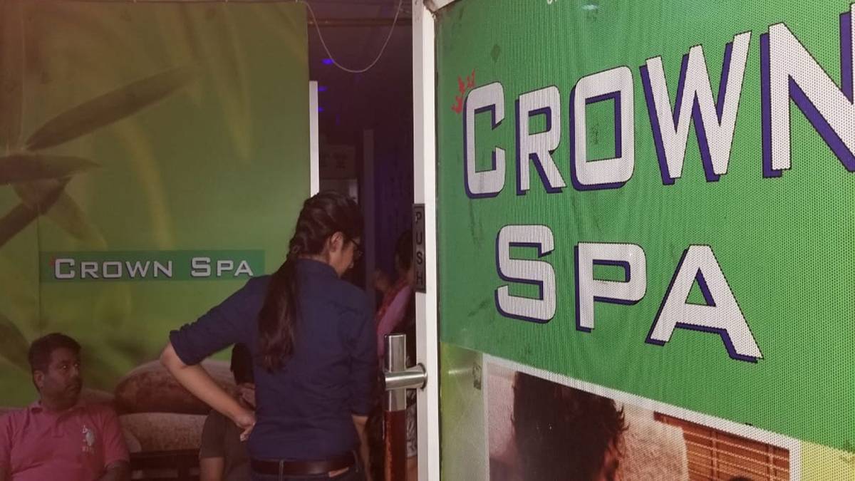 फोटो- अरविंद ओझा