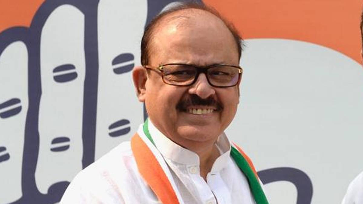 कांग्रेस नेता तारिक अनवर (फाइल फोटो-IANS)