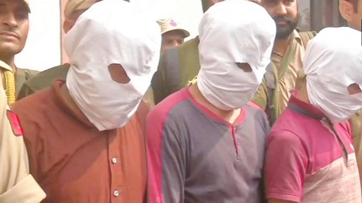 नॉनस्टॉप 100