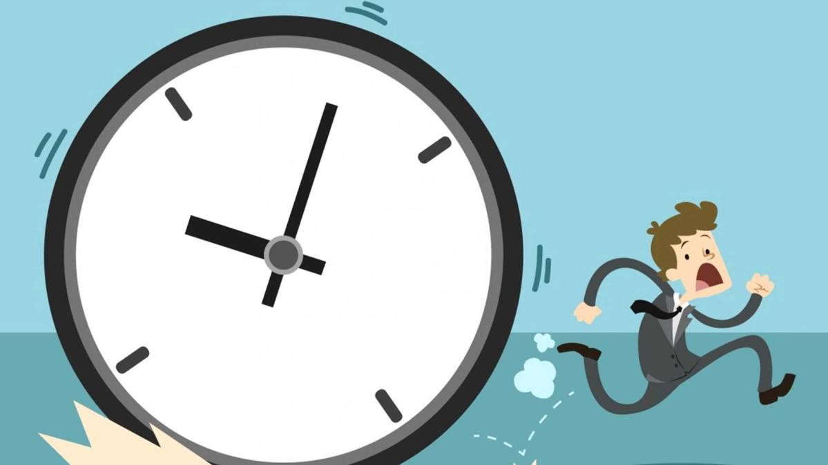 मैं भाग्य हूं