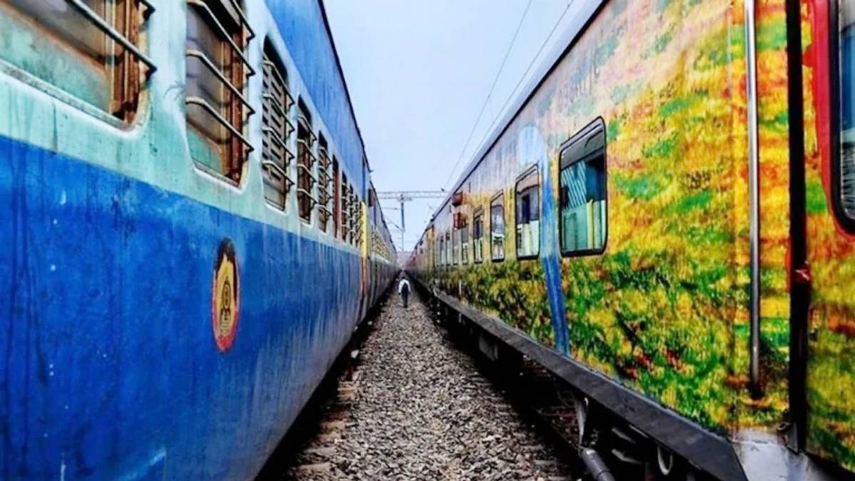 प्रतीकात्मक तस्वीर