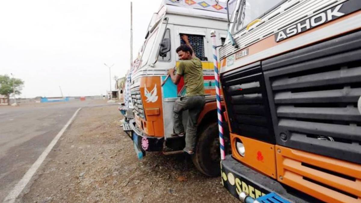 प्रतीकात्‍मक तस्वीर(File- Reuters)