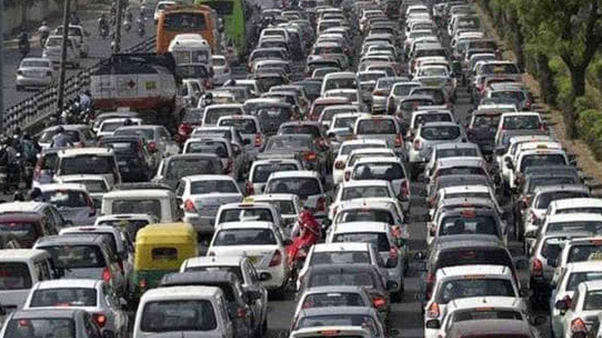 प्रतीकात्मक फोटो