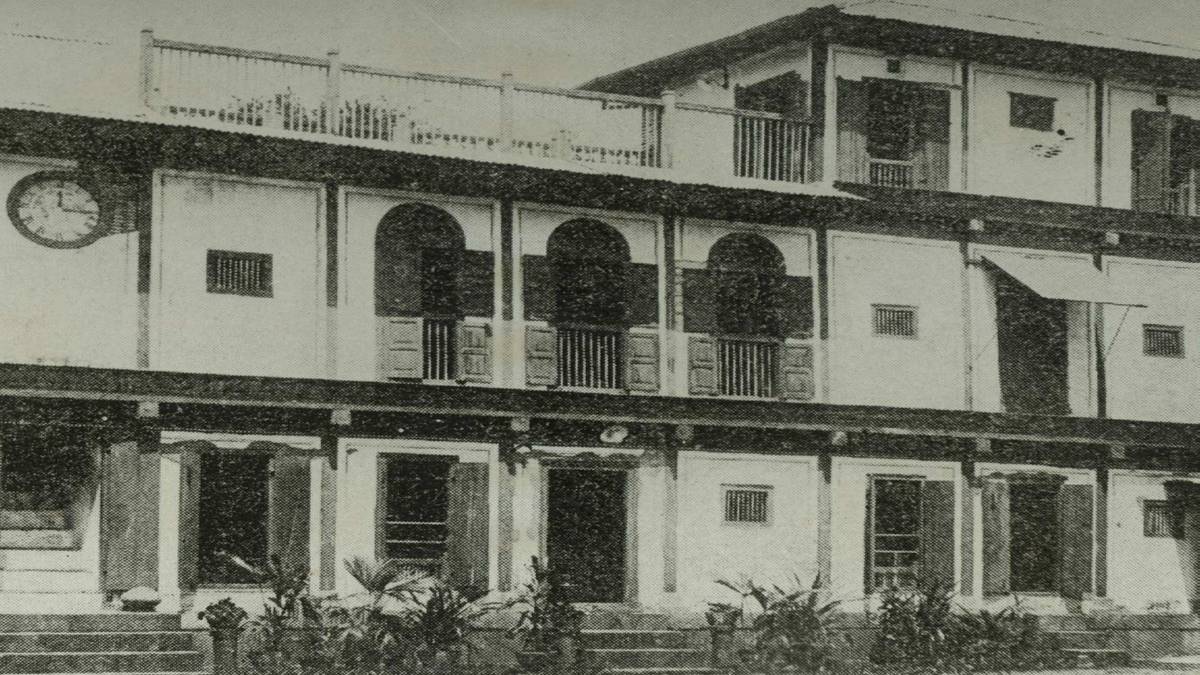 पुणे में विंचुरकर वाड़ा(फाइल फोटो-ट्विटर)