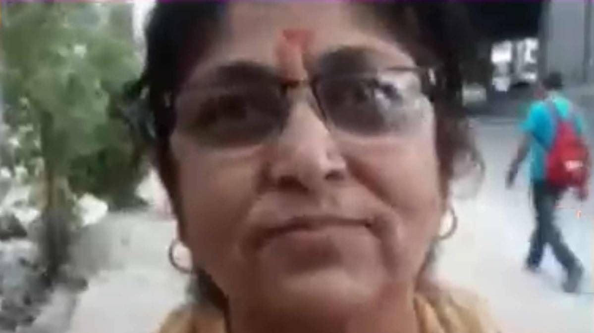 दिल्ली नॉनस्टॉप 100