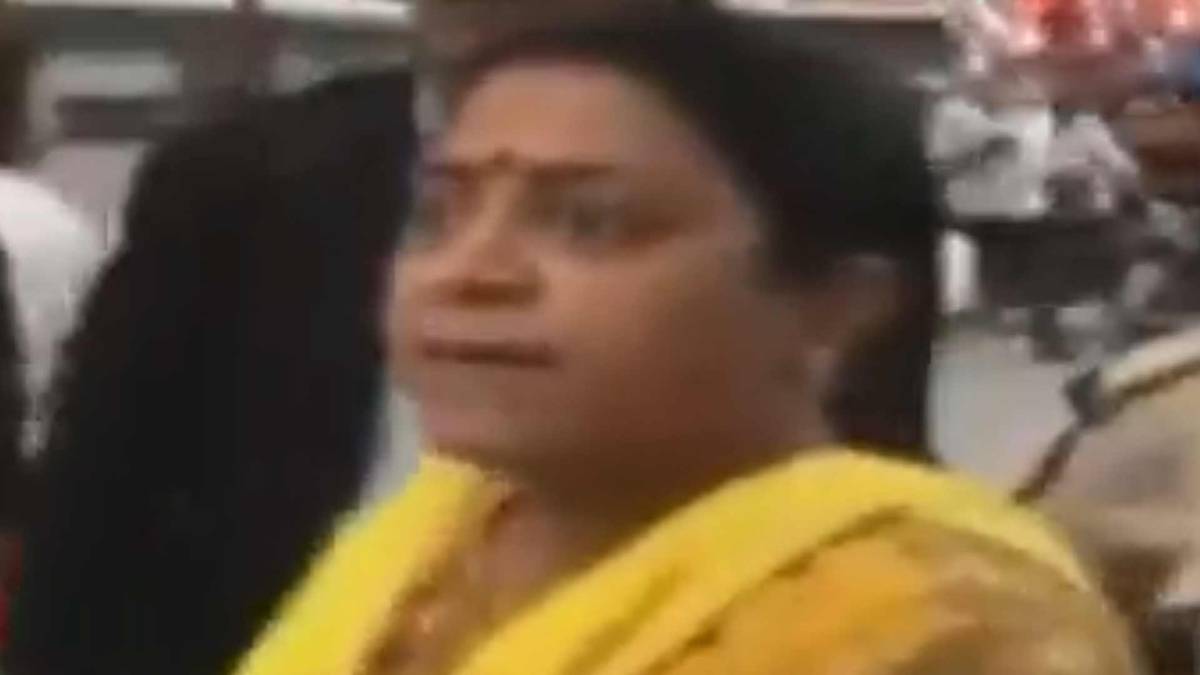 एक और एक ग्यारह (PHOTO TV GRAB)