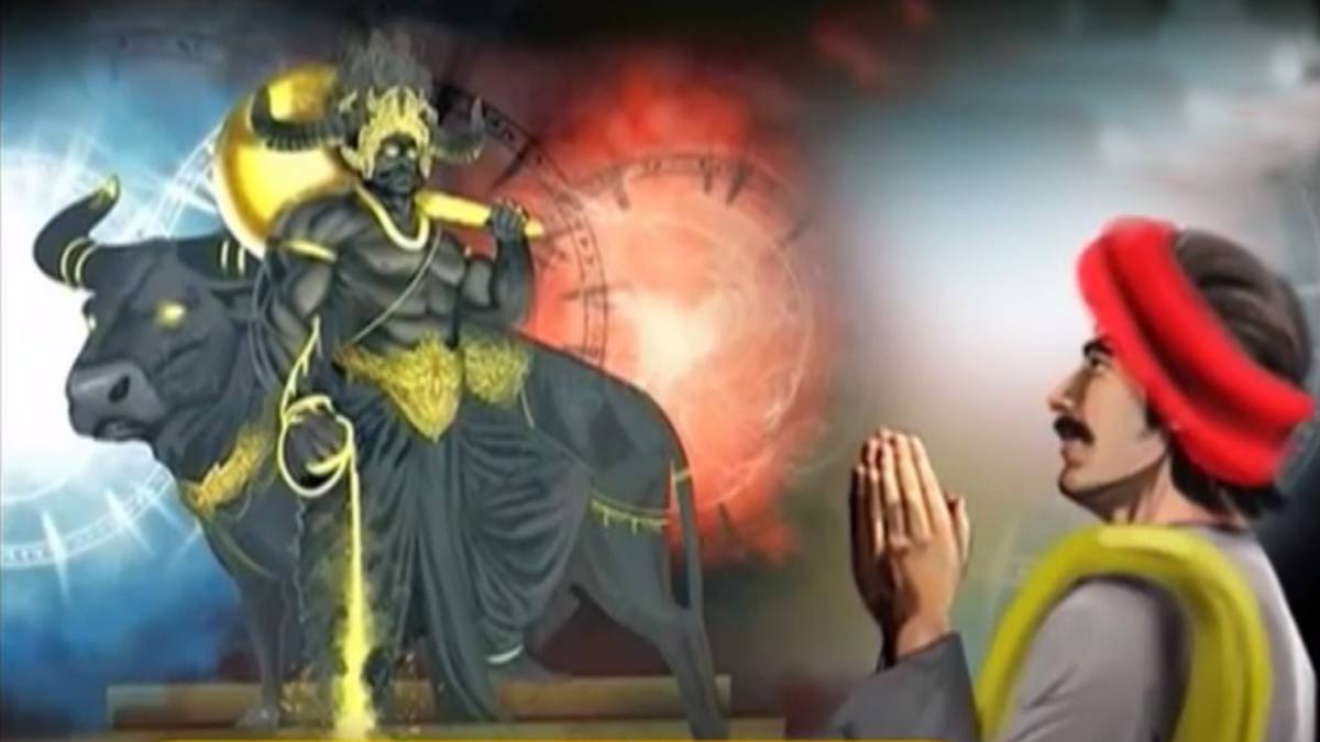 मैं भाग्य हूं: जैसा कर्म करोगे वैसा ही फल मिलेगा