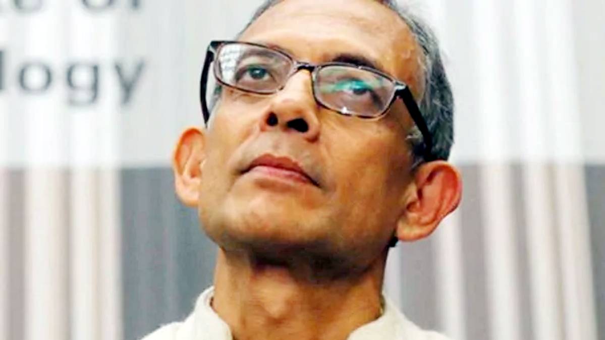 अभिजीत बनर्जी