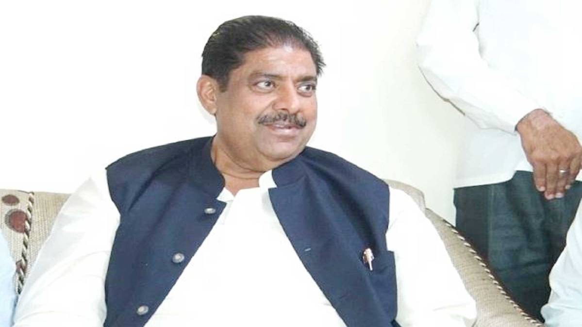 अजय चौटाला (फाइल फोटो)