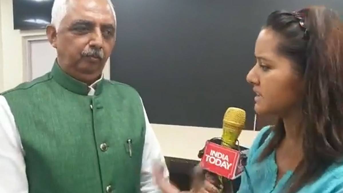 कांग्रेस प्रवक्ता अखिलेश प्रताप सिंह