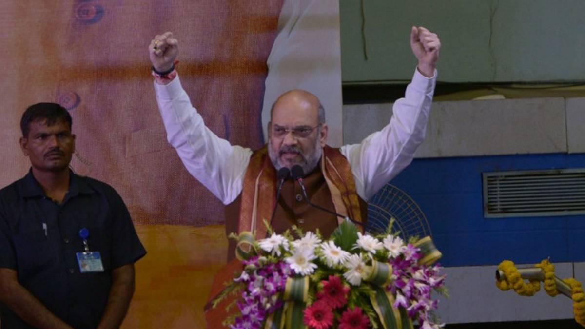 NRC पर सियासत तेज (फोटो-IANS)