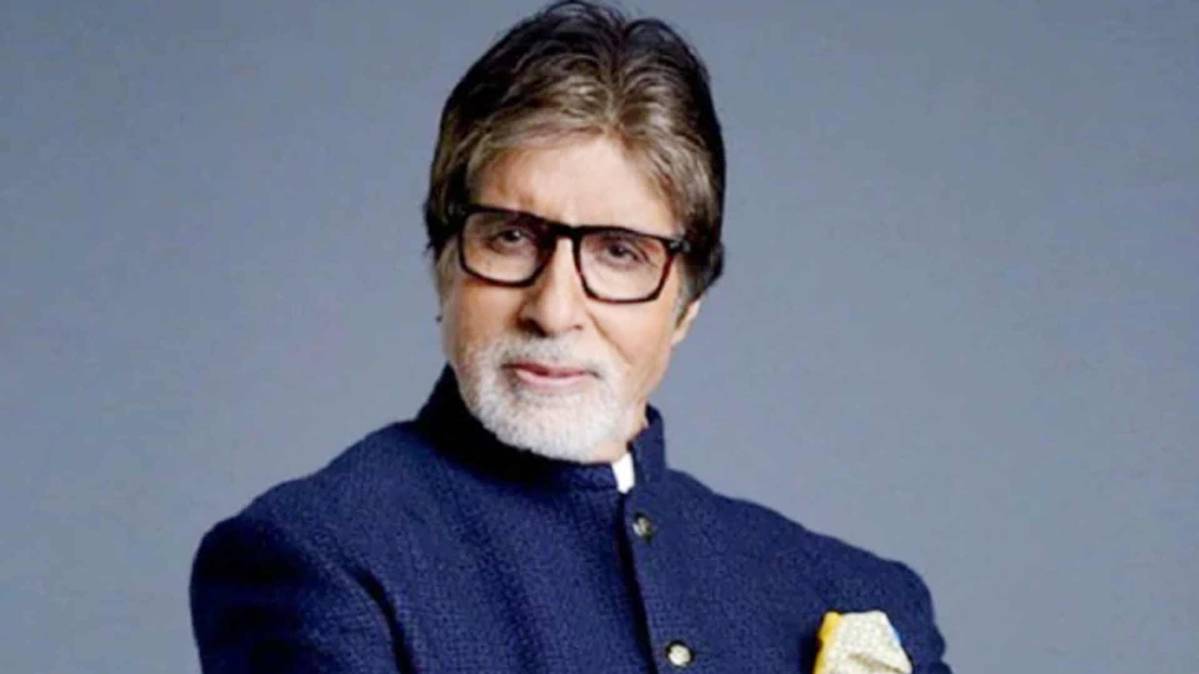 कहानी, जन्मदिन विशेष, अमिताभ बच्चन