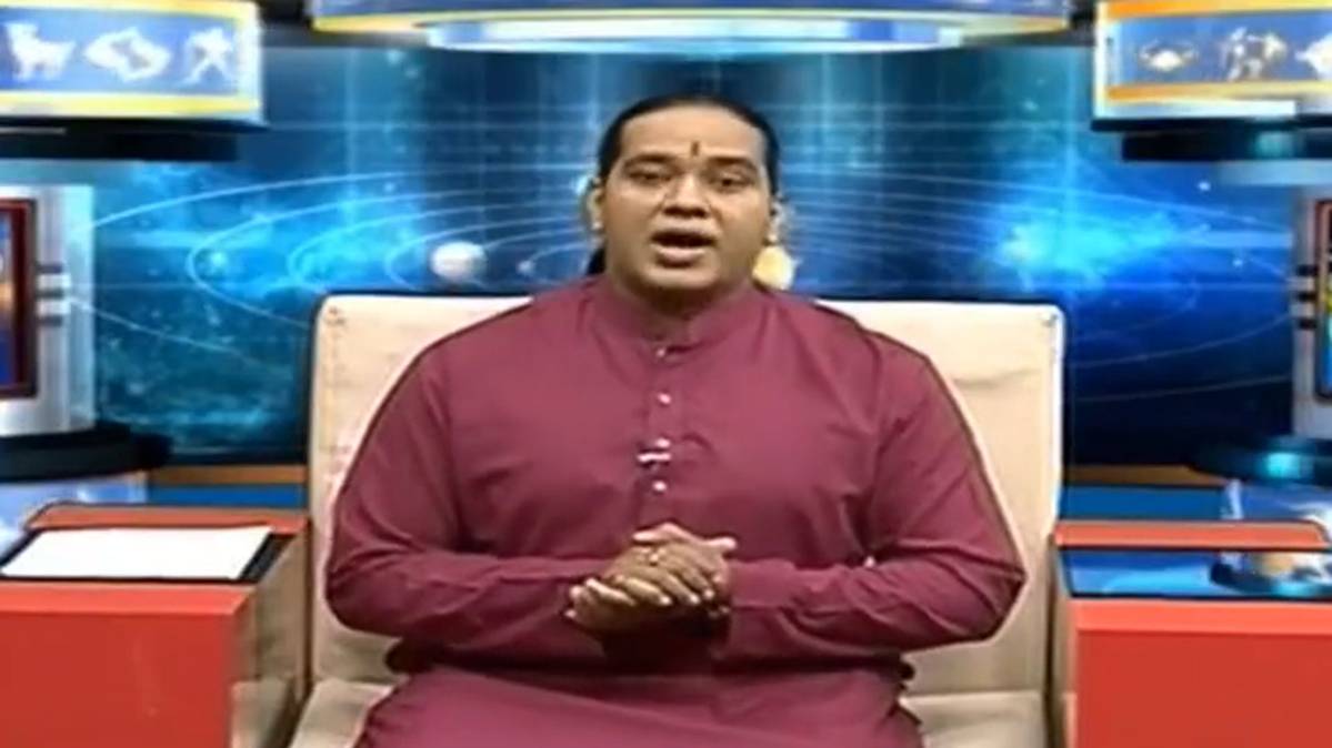 एस्ट्रो अंकल शिरोमणि सचिन के साथ