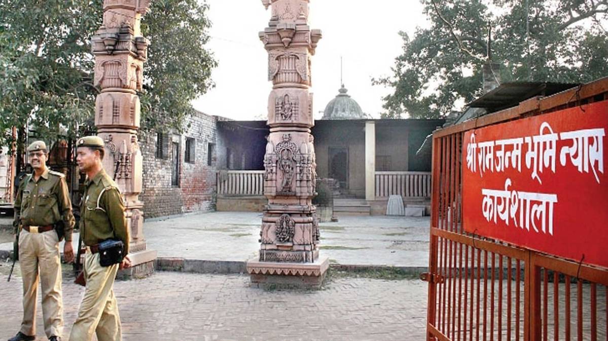 प्रतीकात्मक तस्वीर