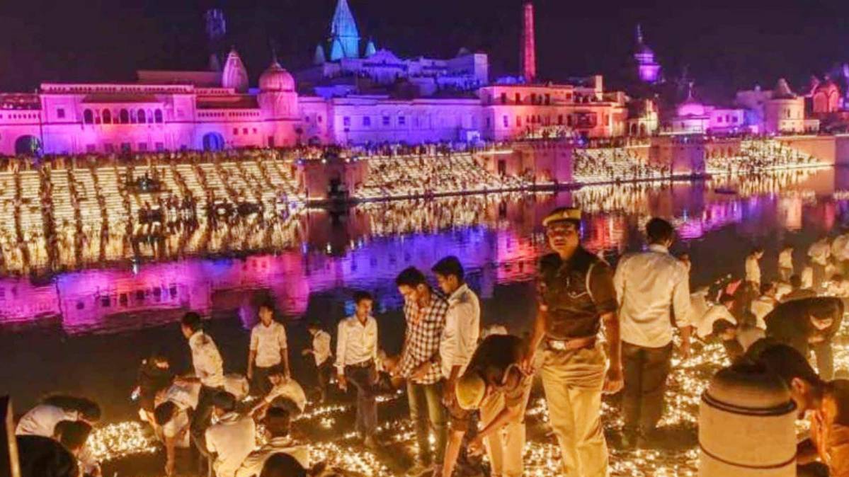 Image for representation: PTI