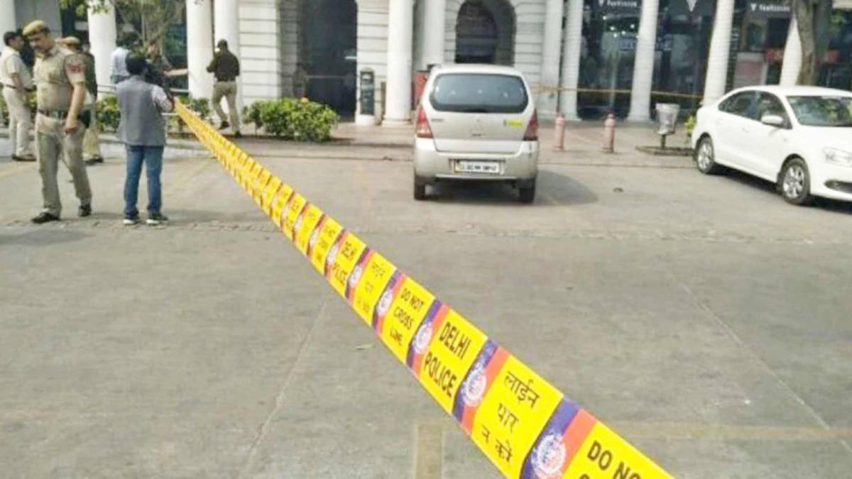 100 शहर 100 खबर