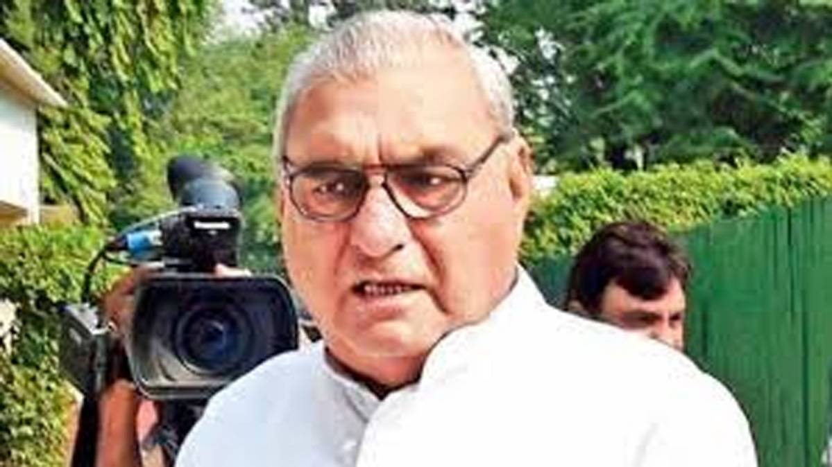 भूपेंद्र हुड्डा- File Photo