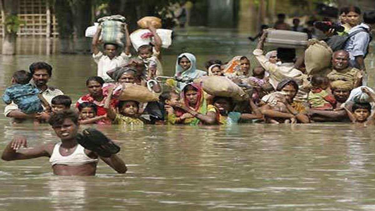 पटना में बाढ़ के बाद डेंगू का कहर