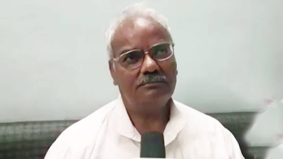 बीजेपी विधायक मदन दिलावर