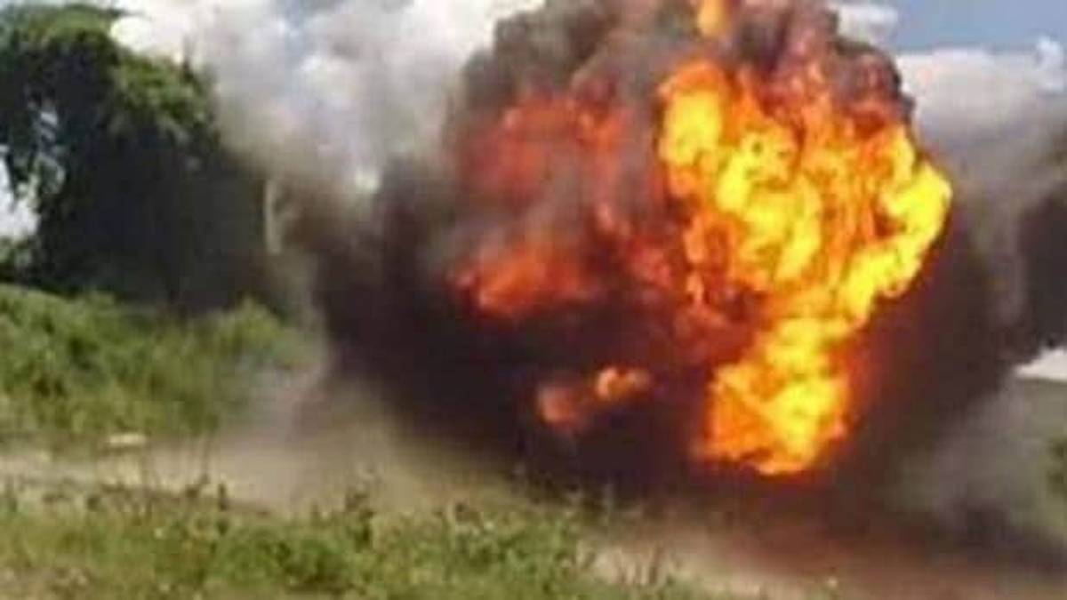 दोनों देशों के रिश्ते और खराब