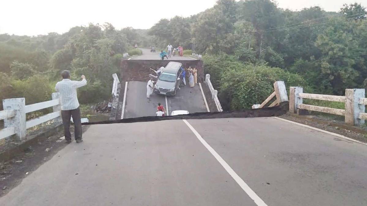 100 शहर 100 खबर (फोटो ANI)