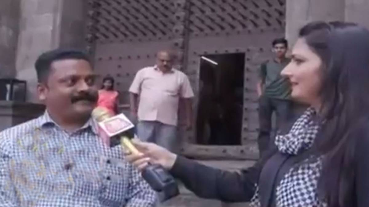 पुणे से ग्राउंड रिपोर्ट