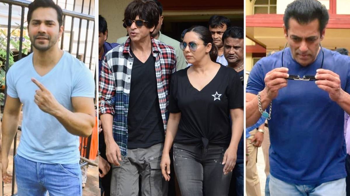 लोकतंत्र के महापर्व में लोगों ने बढ़चढ़कर हिस्सा लिया